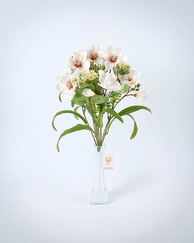 Single Stem (Spring Colors)