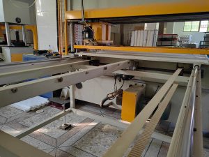 Stamping Press 1